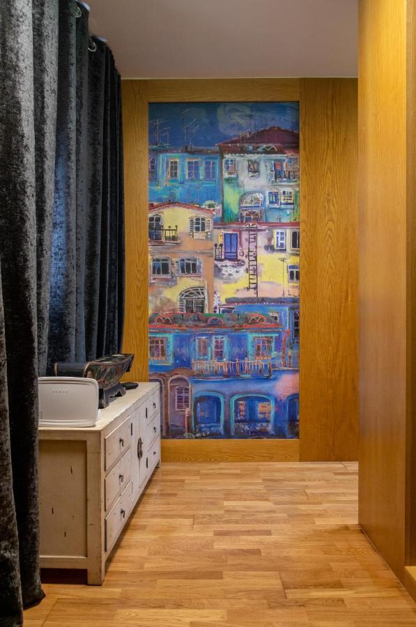 Bolivar Cute Home By Canariasgetaway Лас-Пальмас-де-Гран-Канария Экстерьер фото